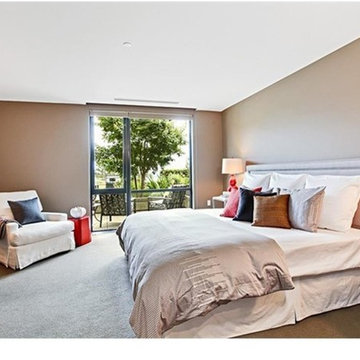 200 Highland Drive, Queen Anne, Seattle, Wa.