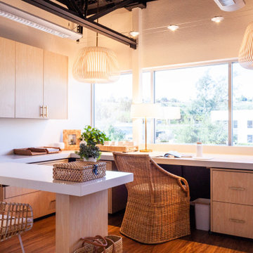 An Office to Love