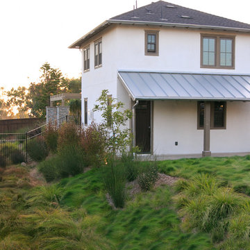 Help Accentuate the Farmhouse Feel: Encinitas Modern Farmhouse