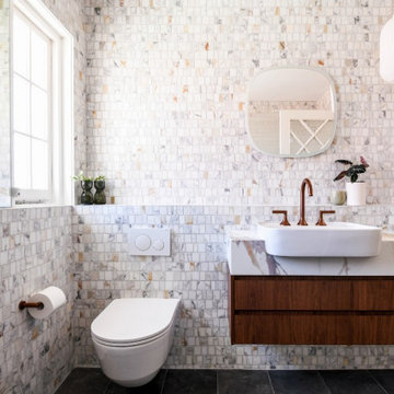 Bathroom Renovation | Neutral Bay