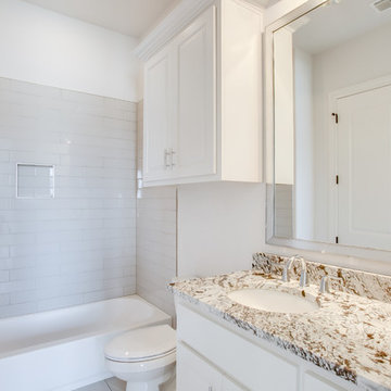 Southcrest Lot 33