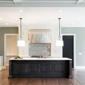 Elbow Park {12th} Kitchen