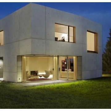CASAS DE MADERA Y BENEFICIOS