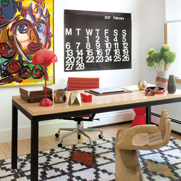MID CENTURY THIS CENTURY