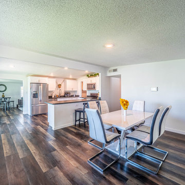 Home Remodel