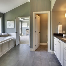Master Bath Remodel