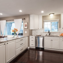 Kitchen Ideas