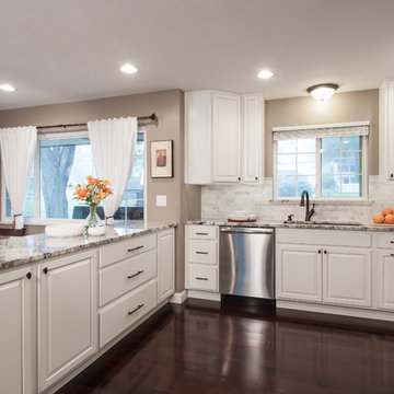 Scheve Kitchen