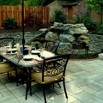 The Nixdorf Residence