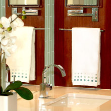 bathroom/bedroom