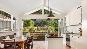 Dover Heights - Major Alteration & Addition