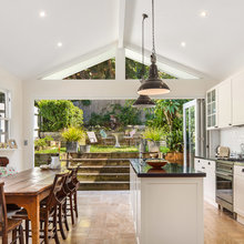 kitchen backsplash