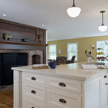 Kitchen Ideas