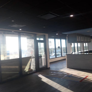 Commercial Glass