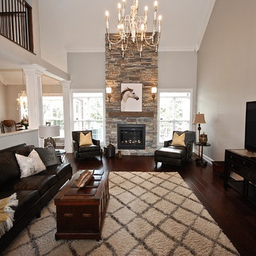 Hardin Valley Whole Home Renovation
