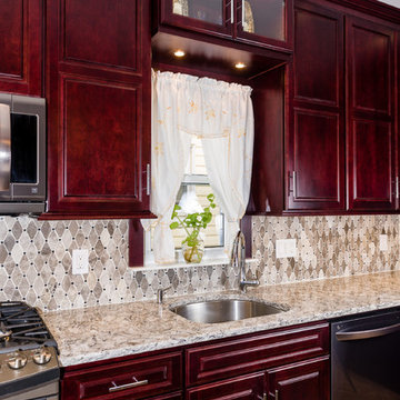 Ozone Park Opulence