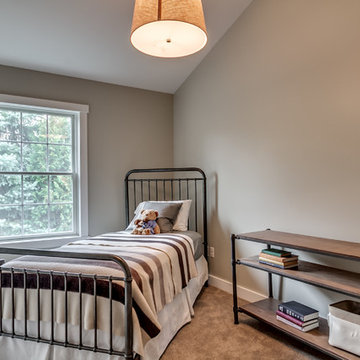 7 Glen Burn Trail