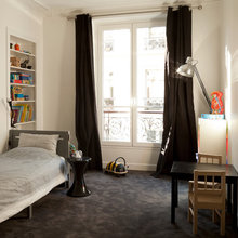 Chambre Enfants