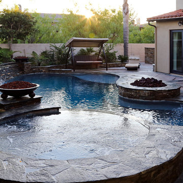 Sierra Nevada Retreat