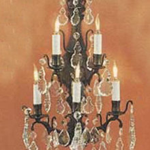 New metal crafts