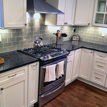 Yorkshire Kitchen