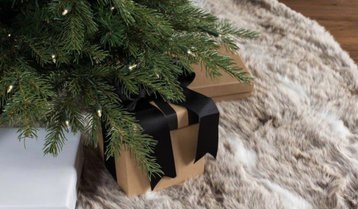 Bestselling Christmas Trees and Holiday Decor