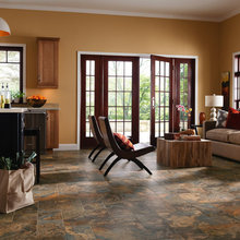 LVT