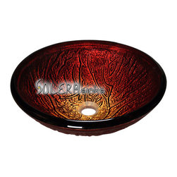 s816 - Bathroom Sinks