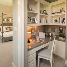 Home Office Ideas