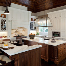 sm kitchen