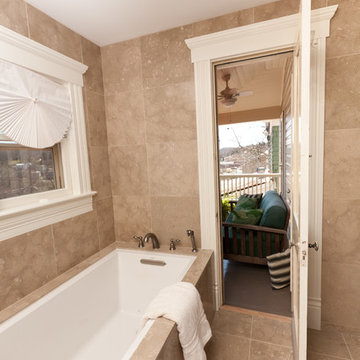 Newtown Victorian Remodeling