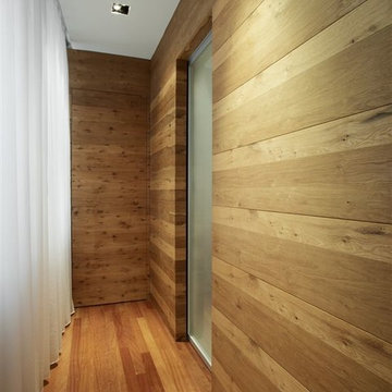 Financial District Residence