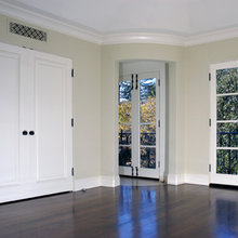 interior doors