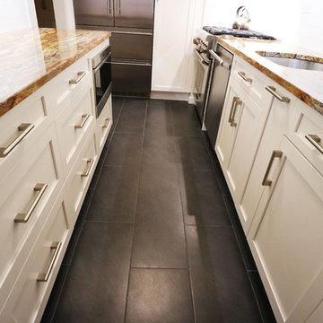 West End Ave Kitchen