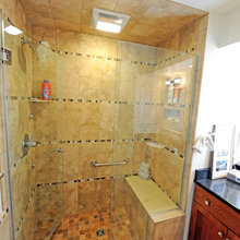 kid shower