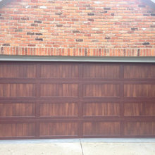 Garage Doors