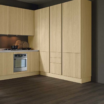 TUTTO LEGNO