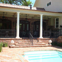 Railing - Products