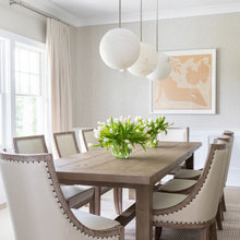 Lynn- Dining room