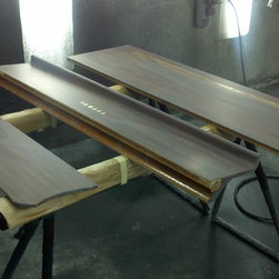 EL Dorado: Chris Barrett Design - Products