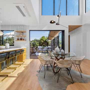 Coastal Modern