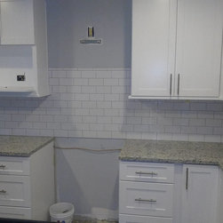 Subway tile - Wall And Floor Tile