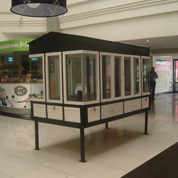 A KIOSK - Products