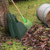 Leaf Grabber Hand Rake Claw- Lightweight, Durable Garden Tool by Pure Garden