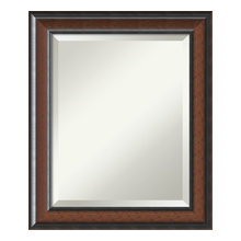 WB Bathroom Mirrors