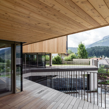 Rubner Haus