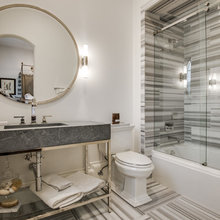 Kids bathroom