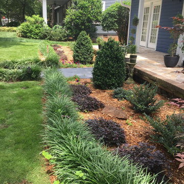 Landscaping Projects