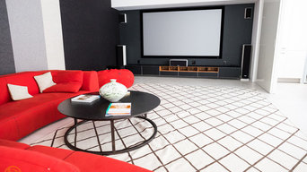 Contemporary Hillsborough Home