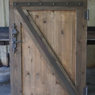 Gates